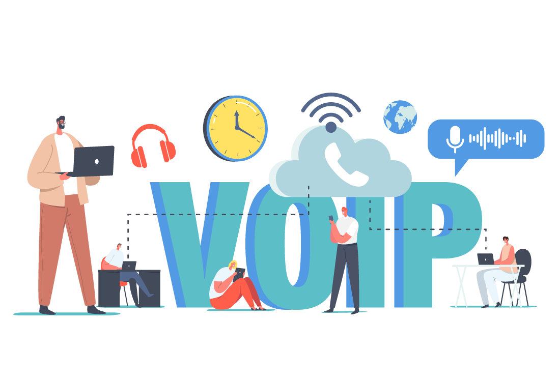 VOIP